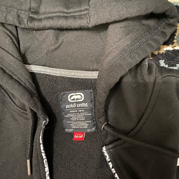 ECKO UNLTD Hoodie - Picture 3 of 4